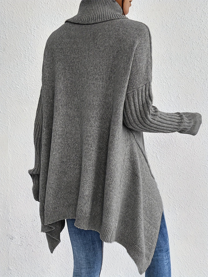 Audrey™ | Cozy Elegance for Effortless Days