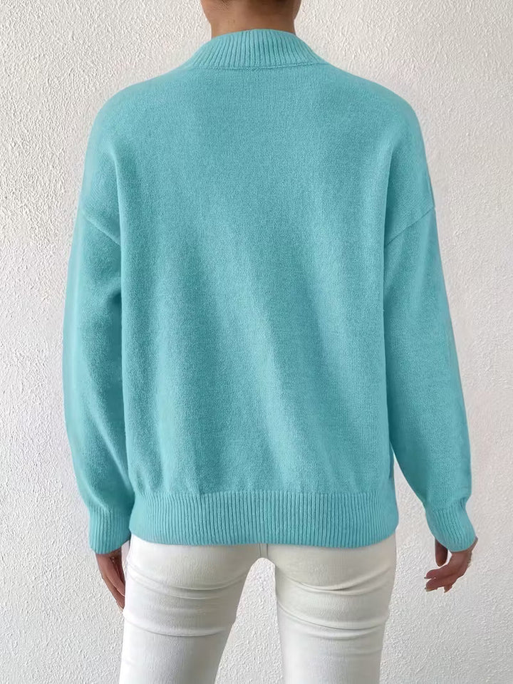 Noa™ | Sophie Cozy Knit Sweater