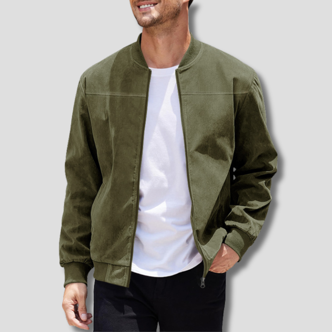 Ava | Chic Breathable Summer Jacket