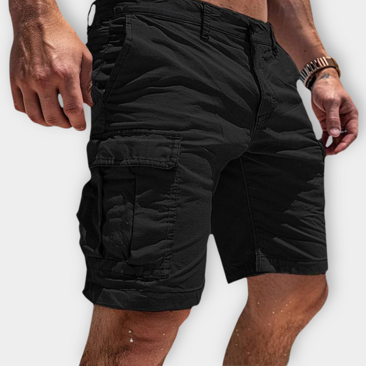 Kael™ | Cargo Trousers