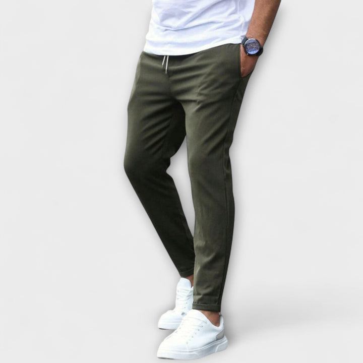 Aiden | Adaptive Comfort Trousers