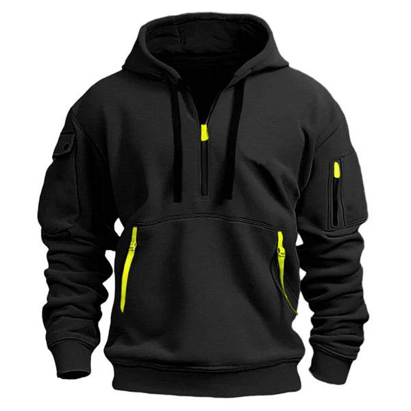 Owen | Stylish Hoodie