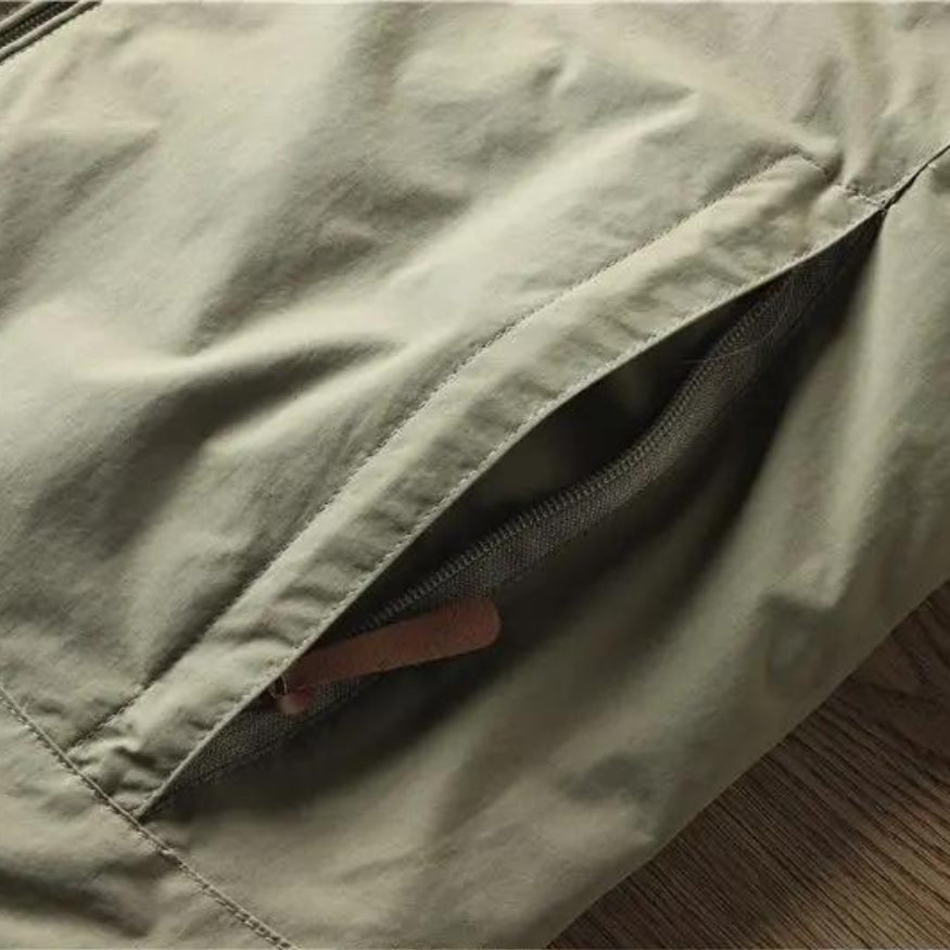 Bale | Men's "Polara" Thermal Winter Coat