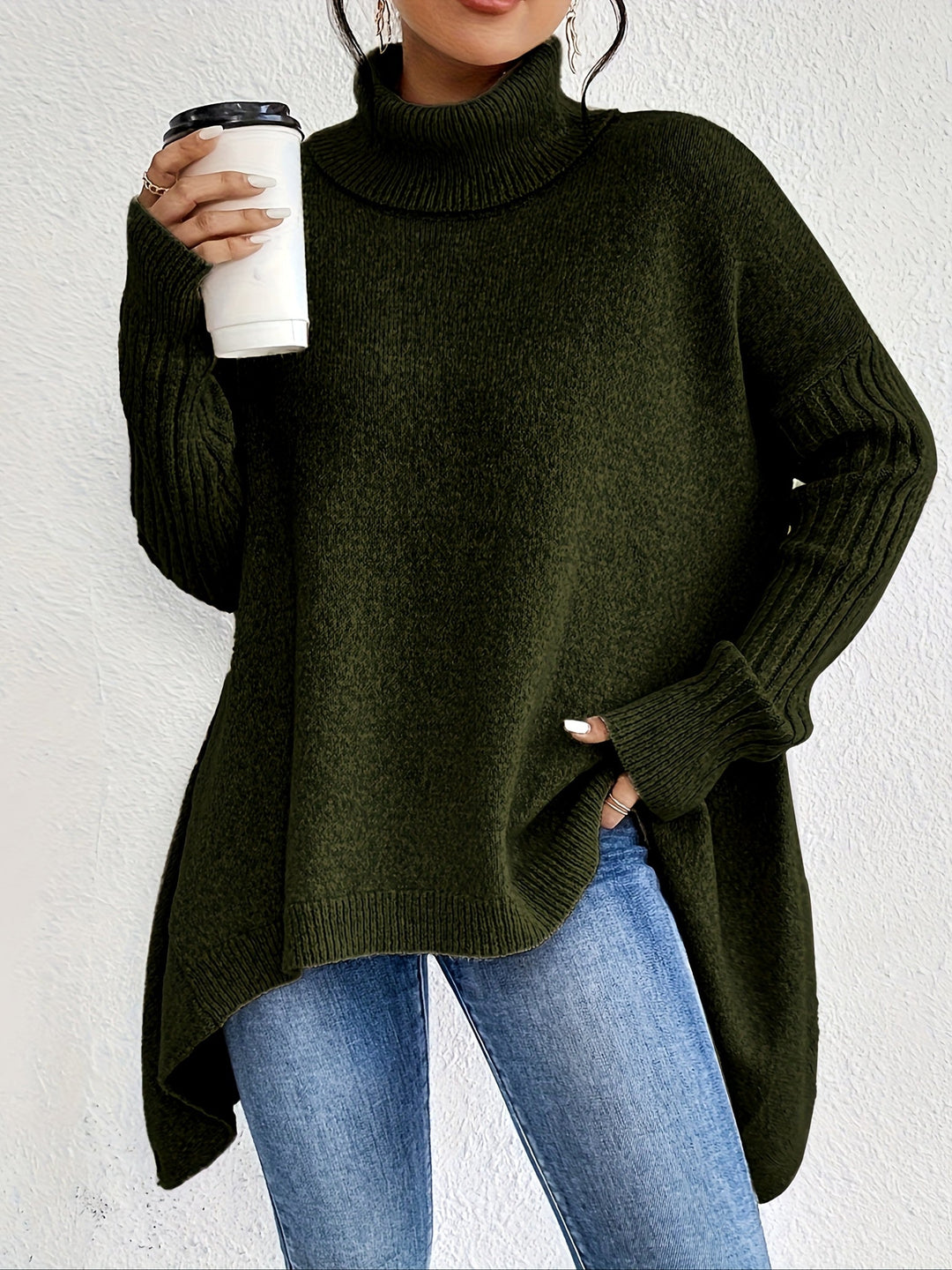 Audrey™ | Cozy Elegance for Effortless Days