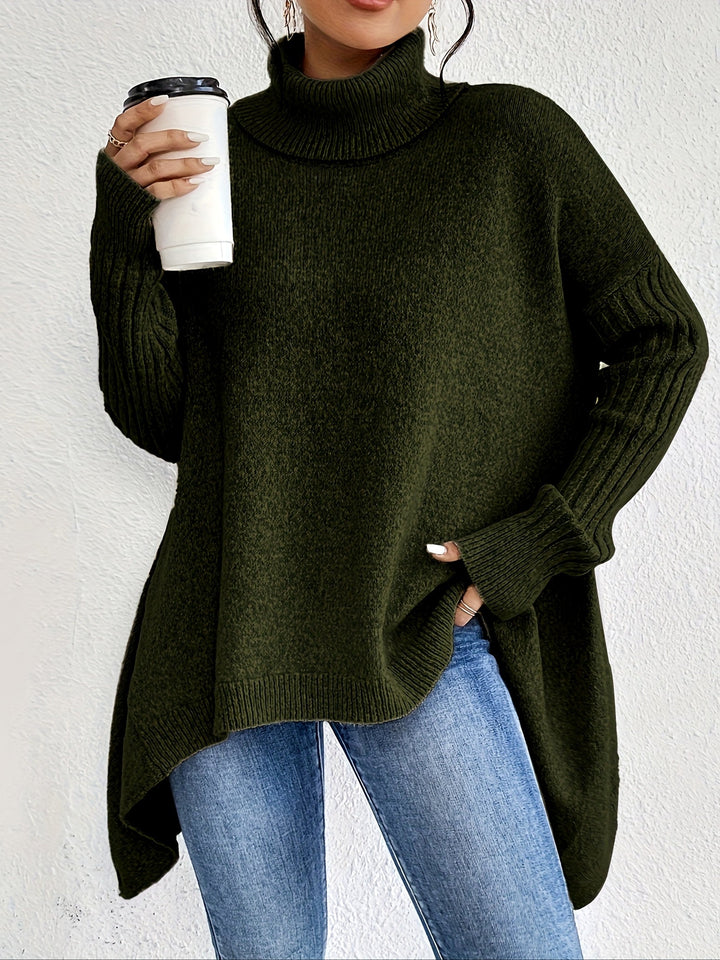 Audrey™ | Cozy Elegance for Effortless Days