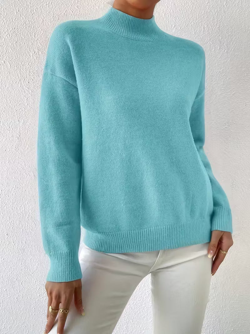 Noa™ | Sophie Cozy Knit Sweater