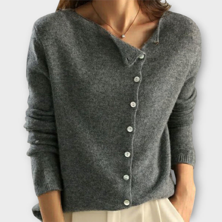Amira™ | Elegant Cardigan