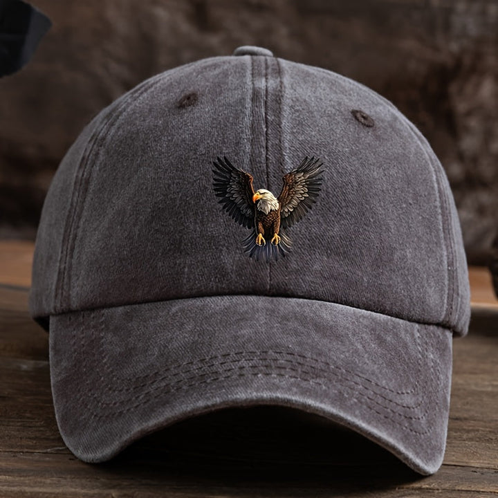 Connor | Eagle Cap