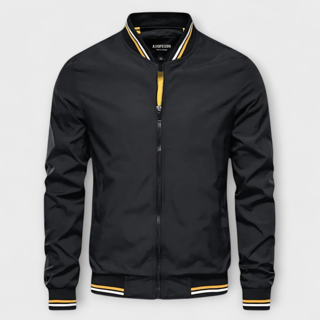 Avery | Elegant Outdoor Shield Jacket