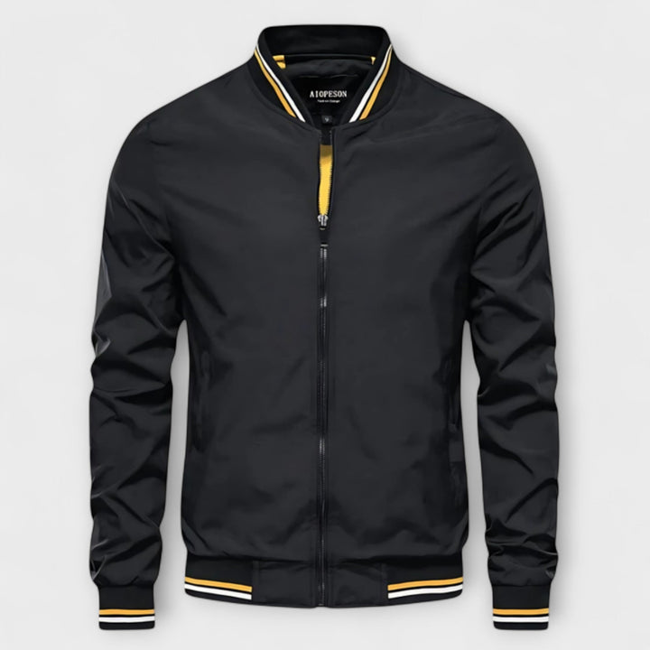 Avery | Elegant Outdoor Shield Jacket