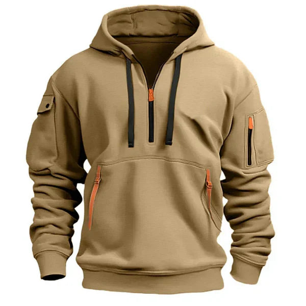 Owen | Stylish Hoodie