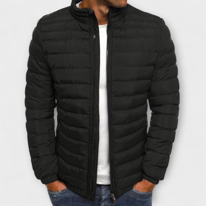 Clara | Chic Transitional Jacket