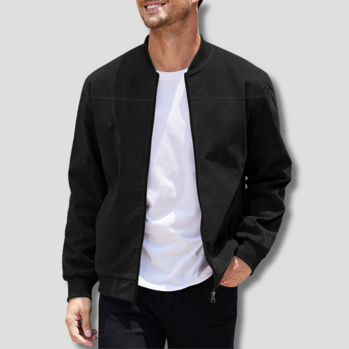 Ava | Chic Breathable Summer Jacket