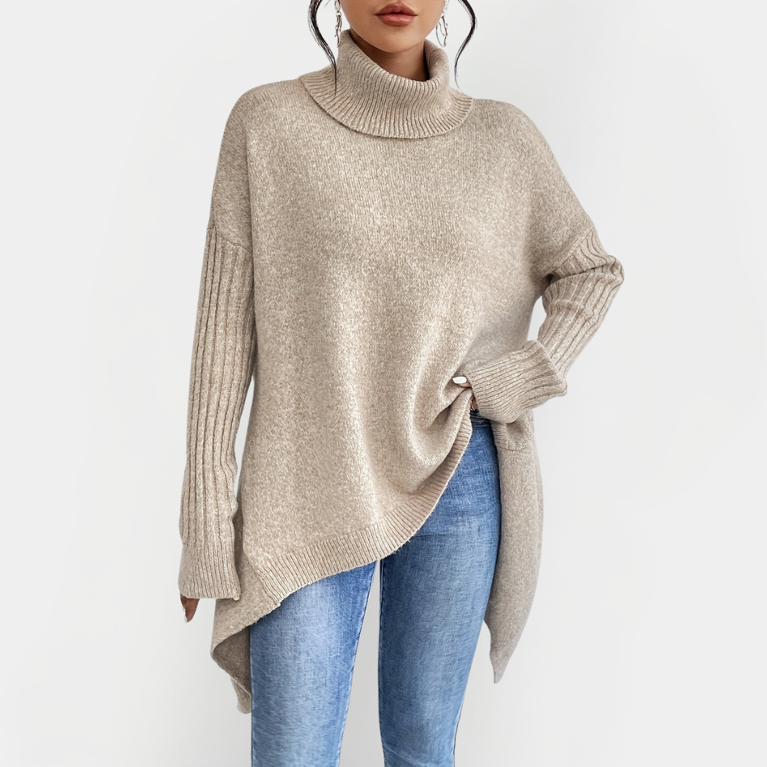 Audrey™ | Cozy Elegance for Effortless Days