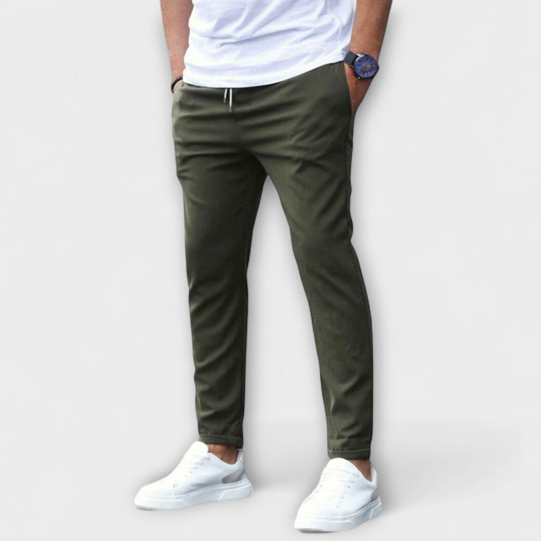 Aiden | Adaptive Comfort Trousers