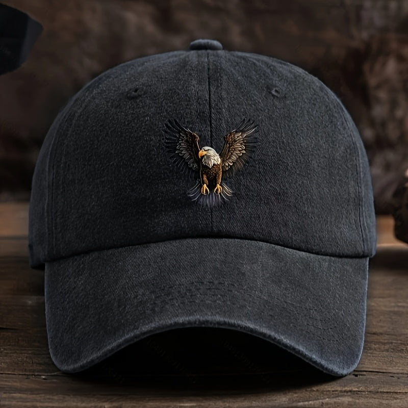 Connor | Eagle Cap