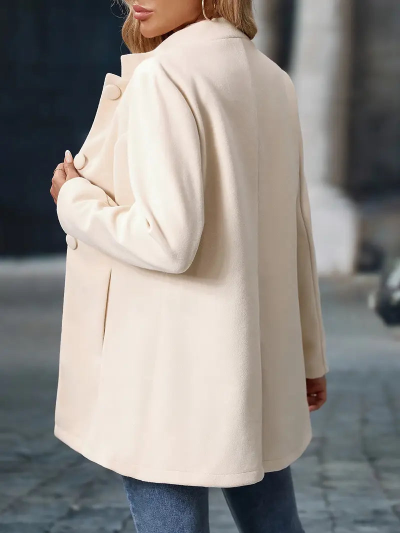 Maya™ | Timeless Elegant Jacket