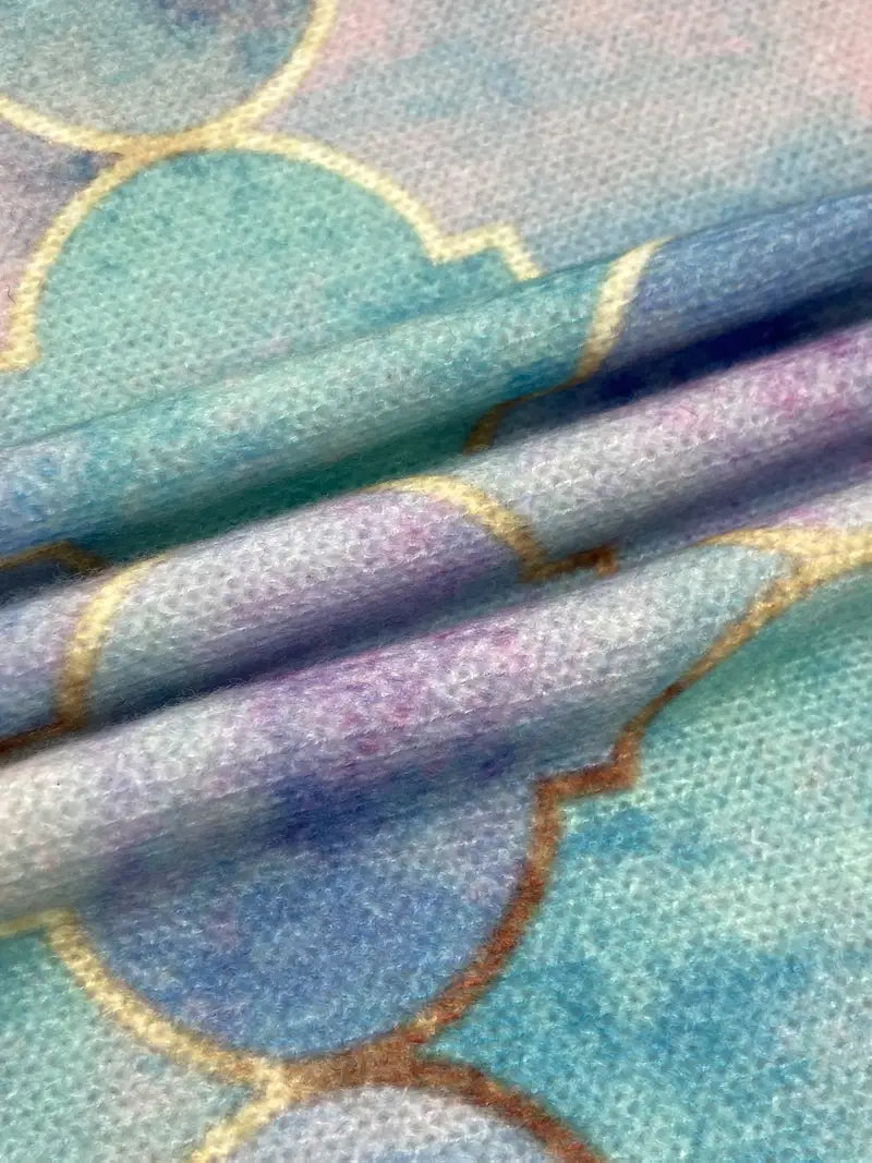 Noa™| Erica Aurora Glow Sweater