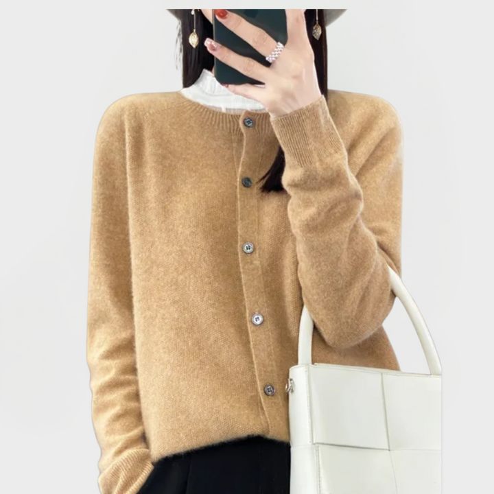Margot™ | Grace That Wraps You Gently