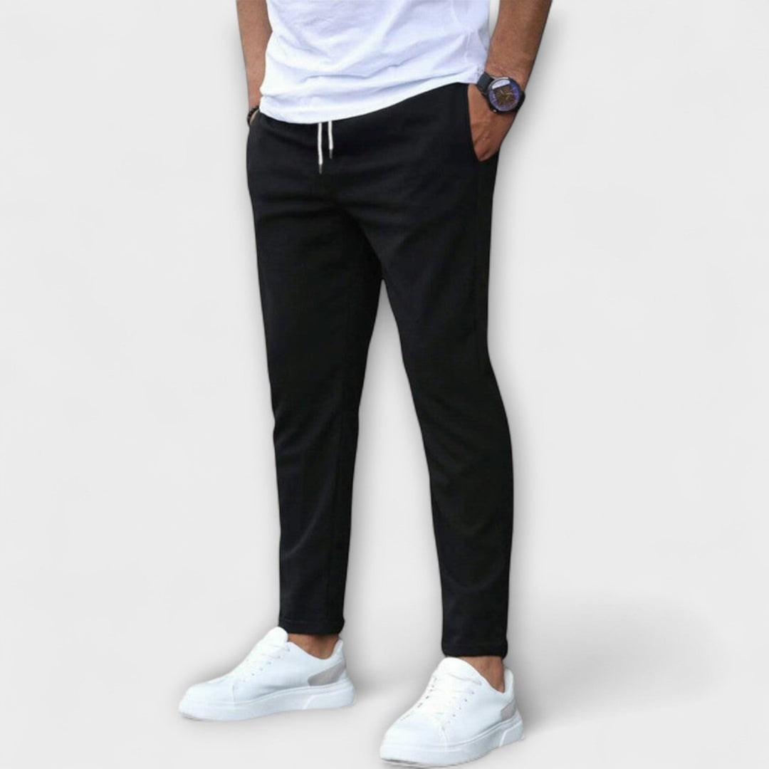 Aiden | Adaptive Comfort Trousers