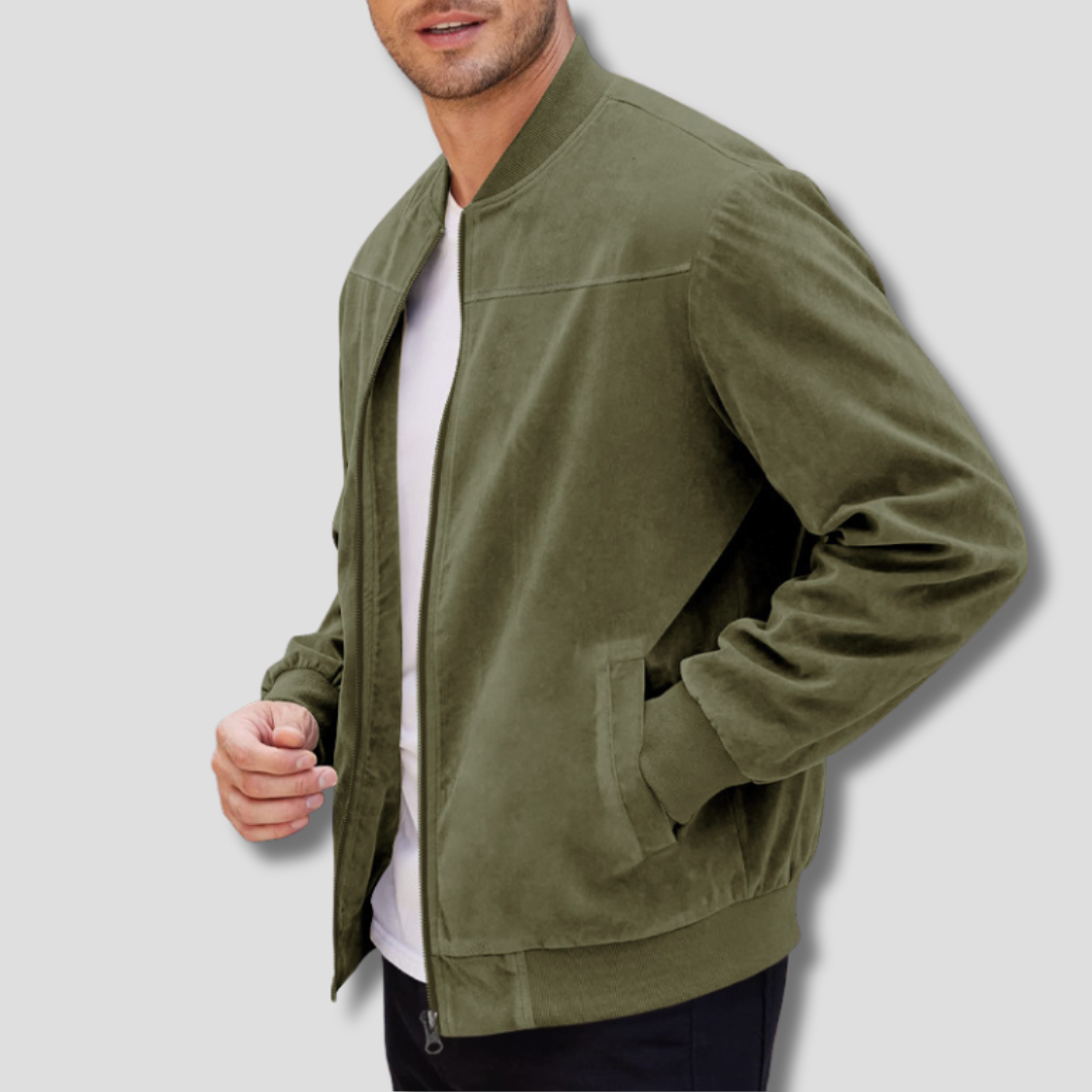 Ava | Chic Breathable Summer Jacket