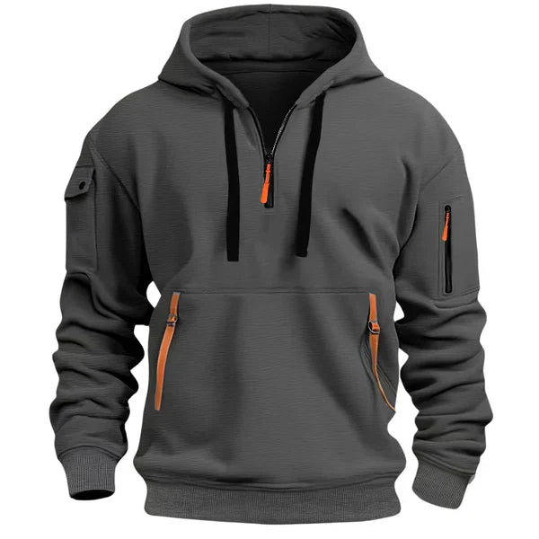 Owen | Stylish Hoodie