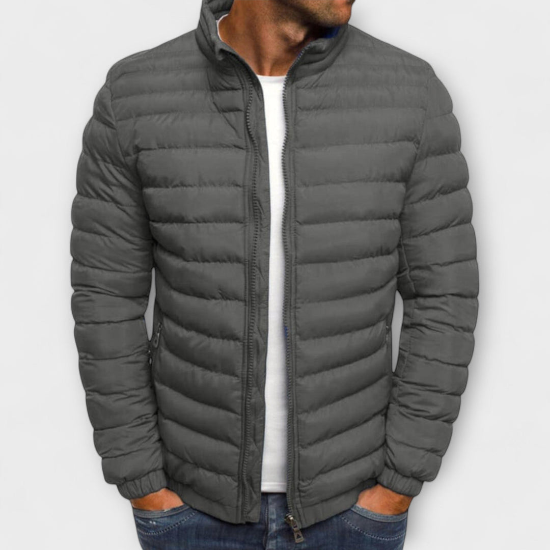 Clara | Chic Transitional Jacket