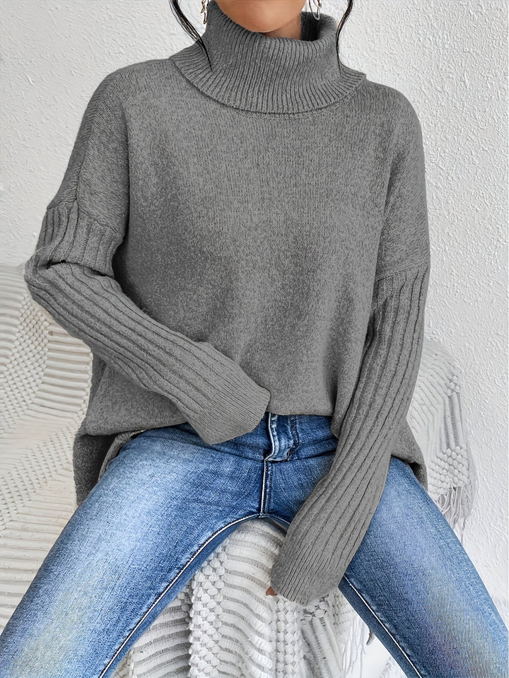 Audrey™ | Cozy Elegance for Effortless Days