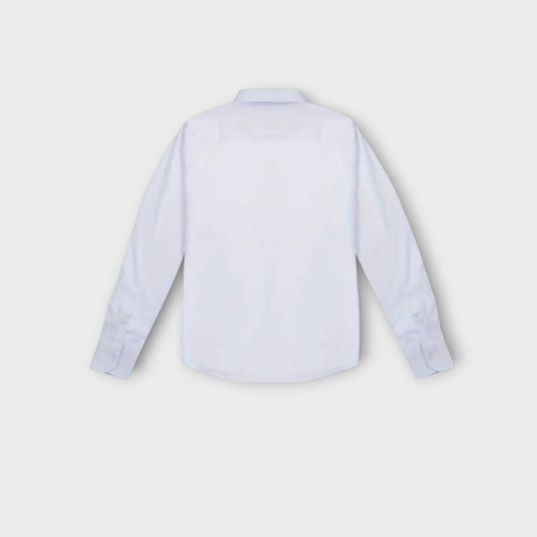 Luca | Elegant Long Sleeve Shirt