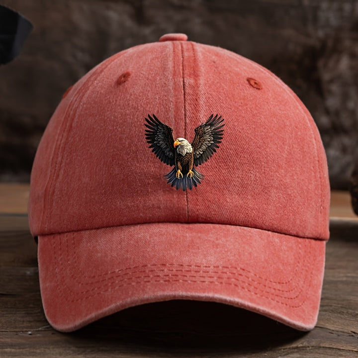 Connor | Eagle Cap