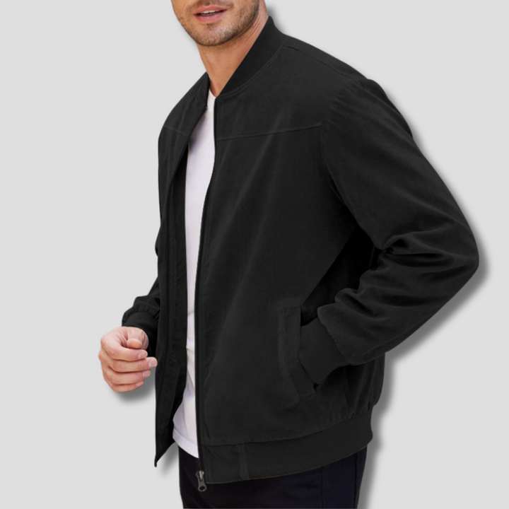 Ava | Chic Breathable Summer Jacket