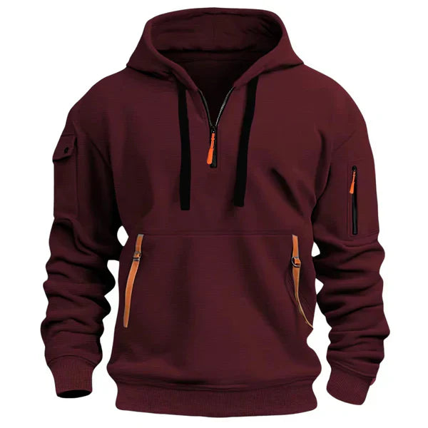 Owen | Stylish Hoodie