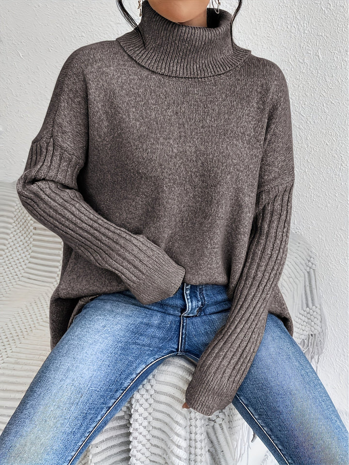 Audrey™ | Cozy Elegance for Effortless Days