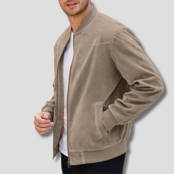Ava | Chic Breathable Summer Jacket