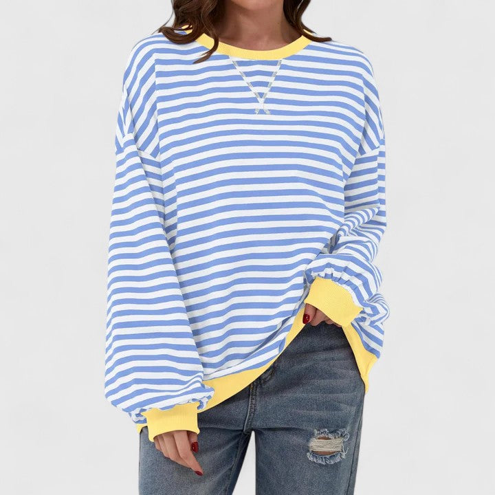 Noa™ | Classic Striped Sweater