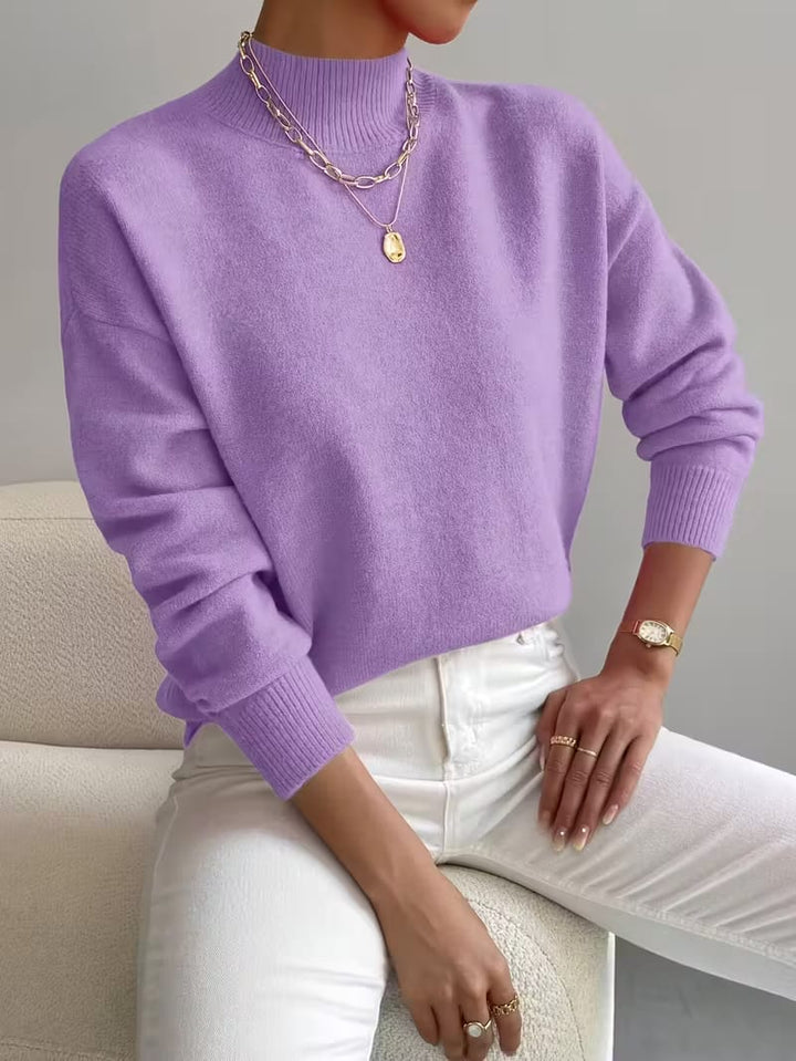Noa™ | Sophie Cozy Knit Sweater