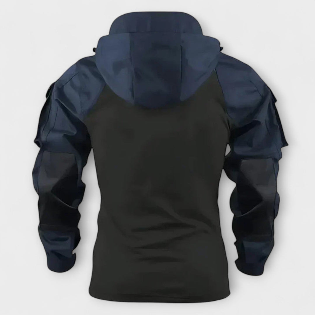Ryder | All-Weather Tactical Jacket