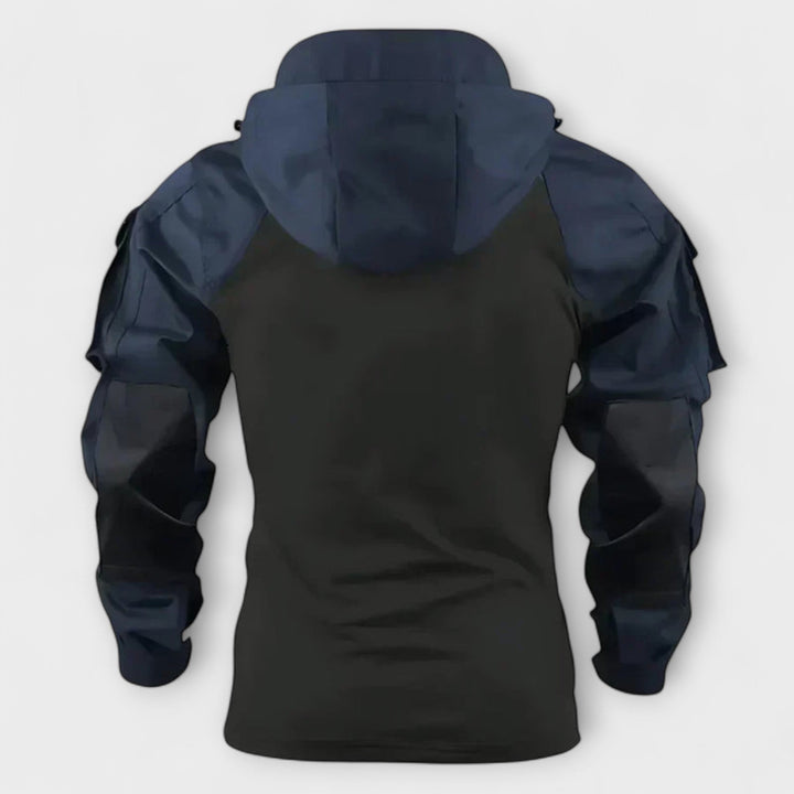 Ryder | All-Weather Tactical Jacket