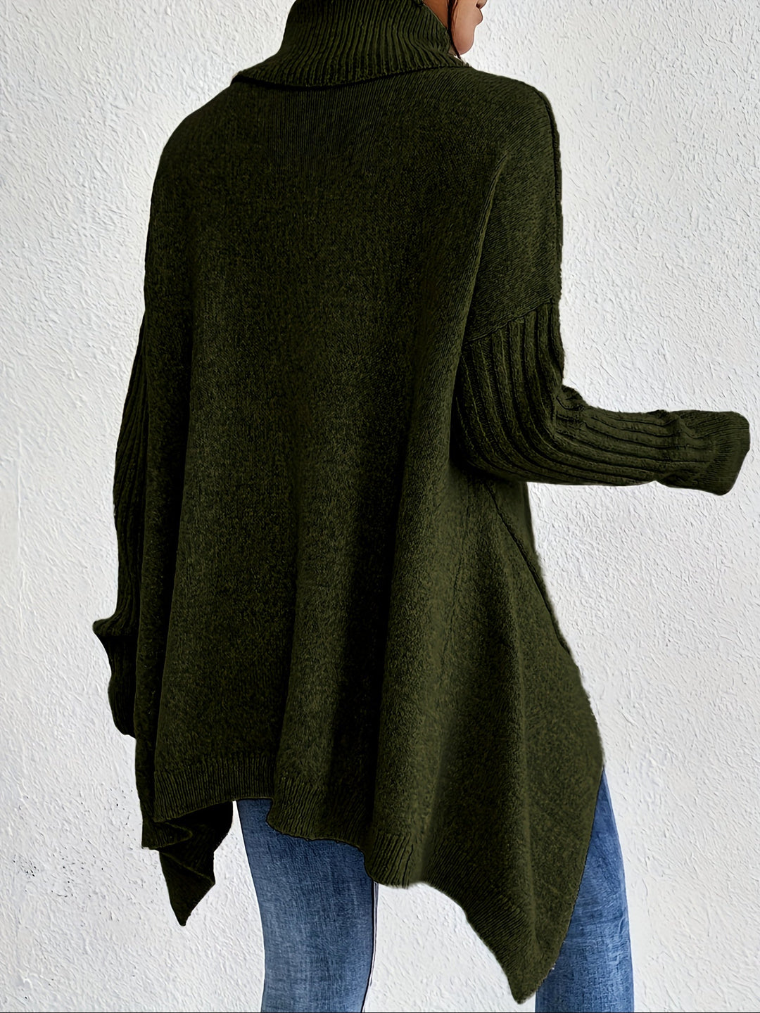 Audrey™ | Cozy Elegance for Effortless Days