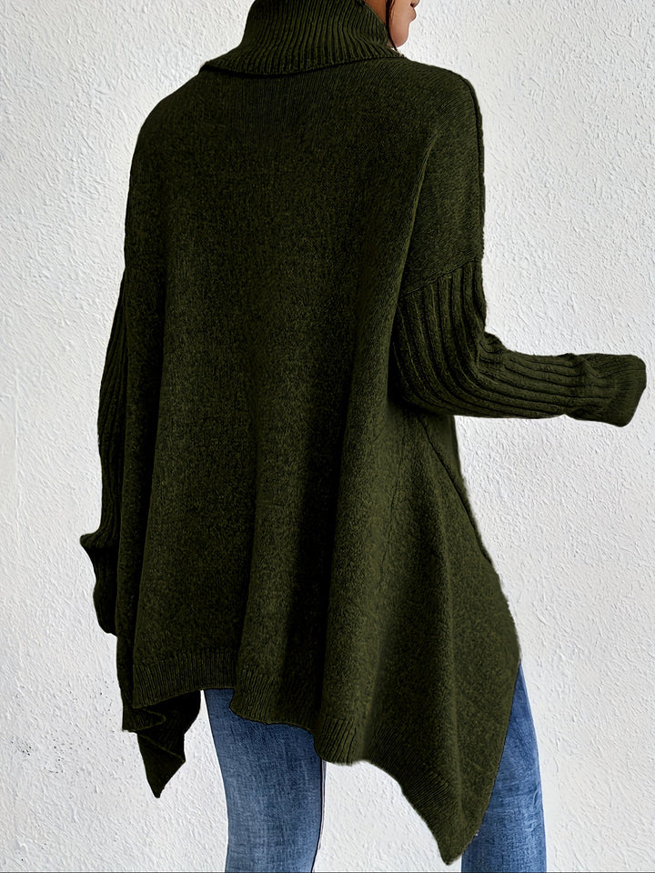 Audrey™ | Cozy Elegance for Effortless Days