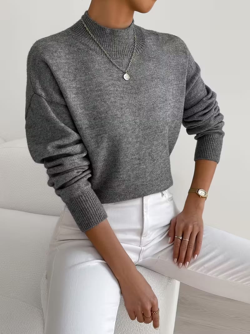 Noa™ | Sophie Cozy Knit Sweater