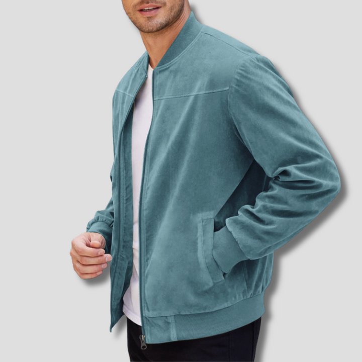 Ava | Chic Breathable Summer Jacket