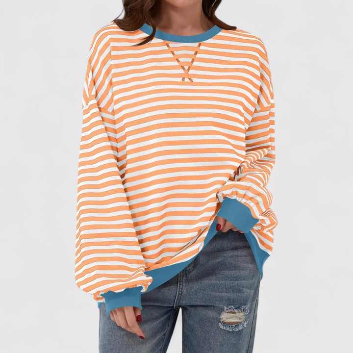 Noa™ | Classic Striped Sweater