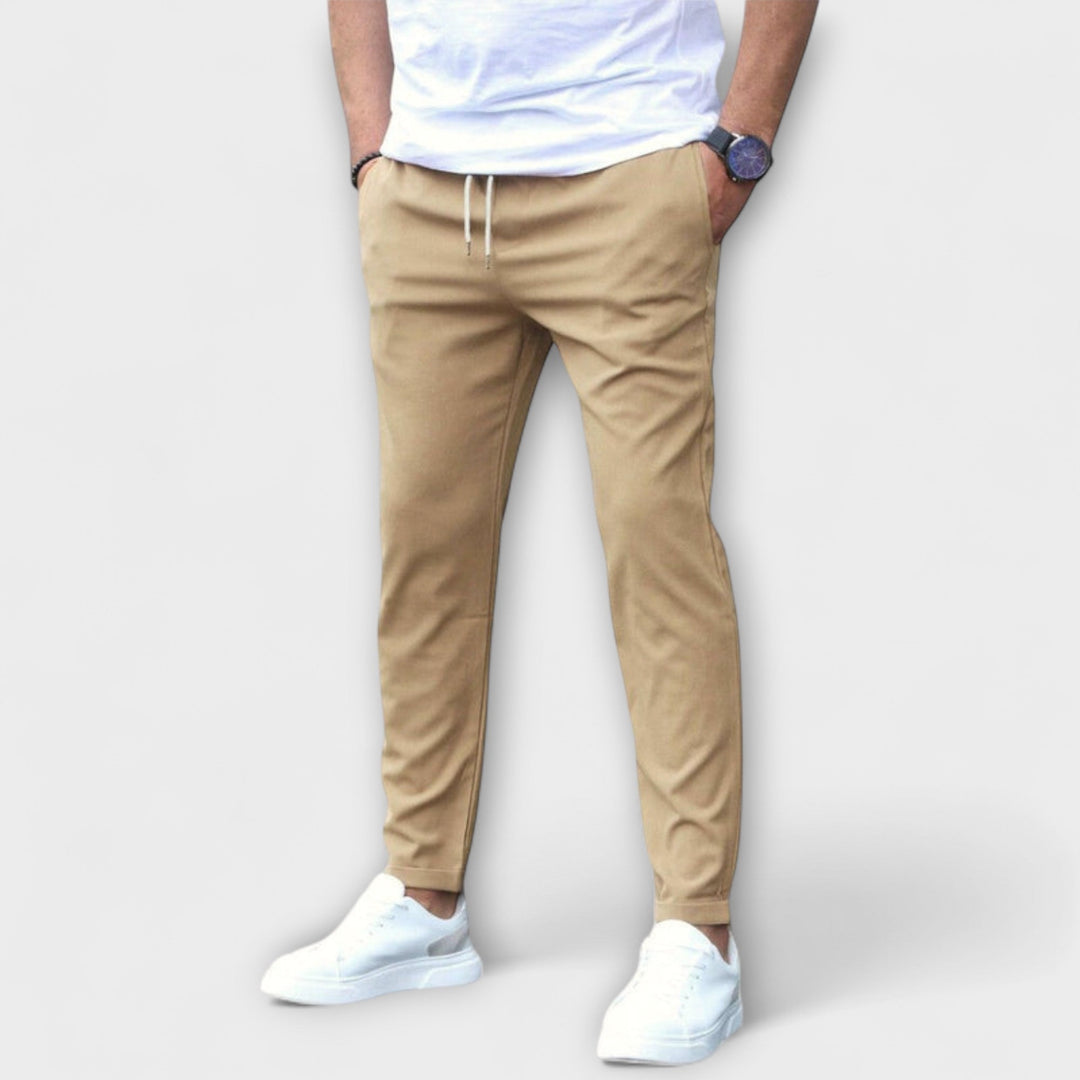 Aiden | Adaptive Comfort Trousers