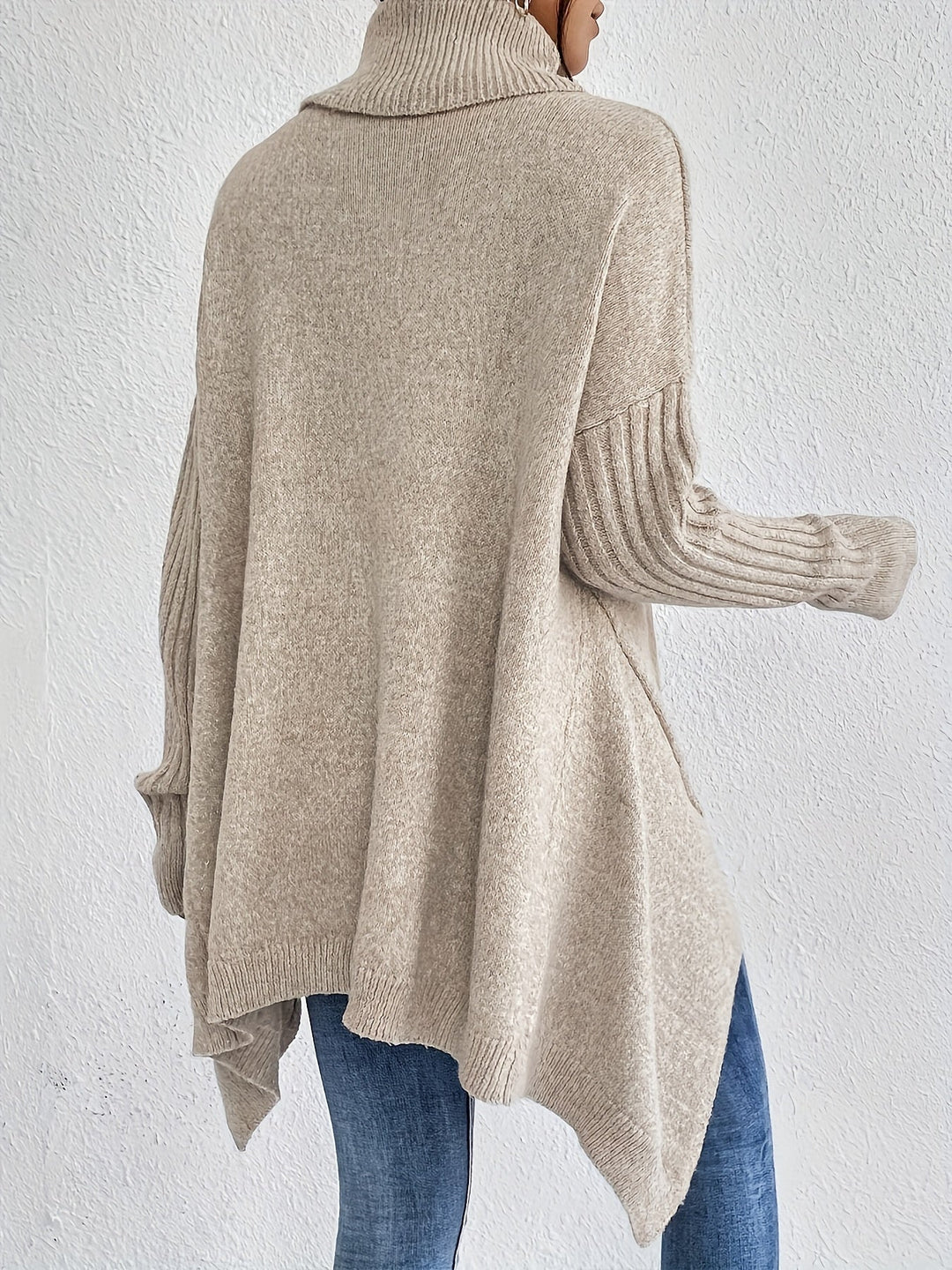 Audrey™ | Cozy Elegance for Effortless Days