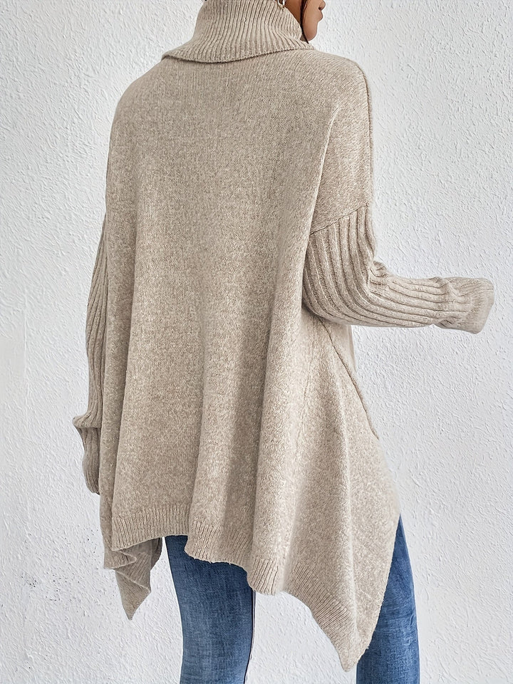 Audrey™ | Cozy Elegance for Effortless Days