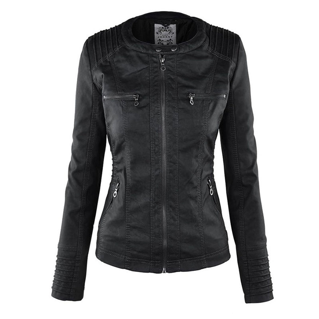 Annabelle™ – Elegant Jacket for Effortless Chic