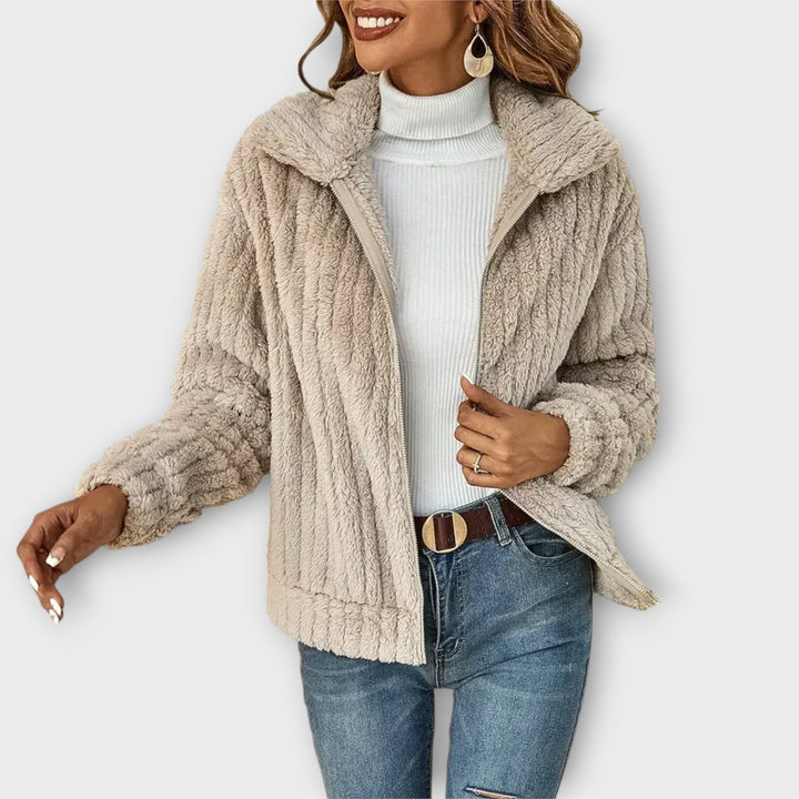 Ava™ | The Cardigan of Effortless Elegance