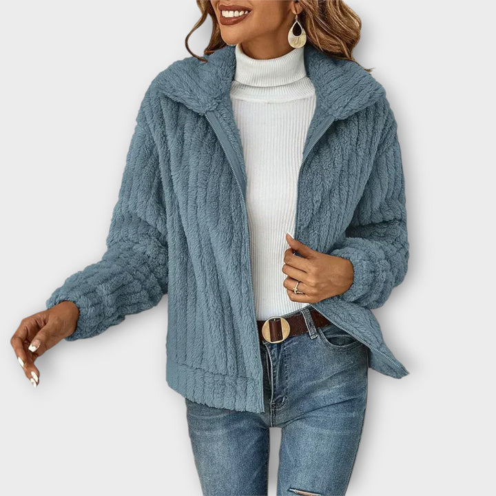 Ava™ | The Cardigan of Effortless Elegance