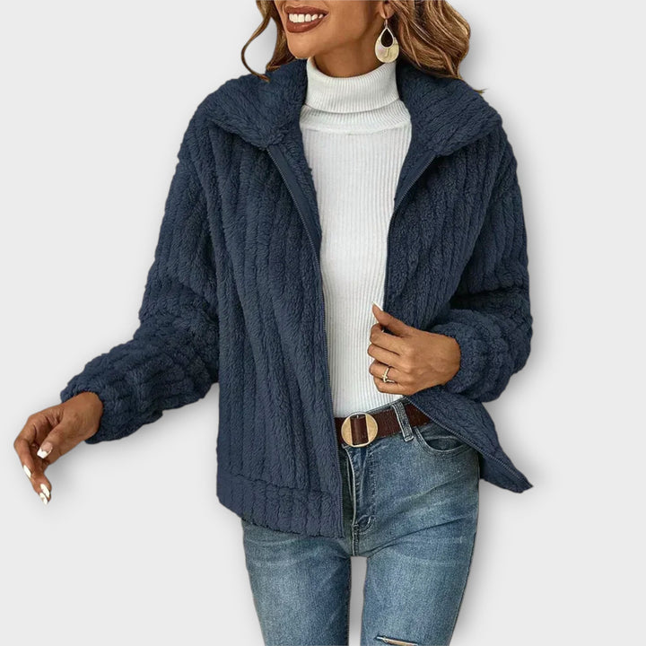 Ava™ | The Cardigan of Effortless Elegance
